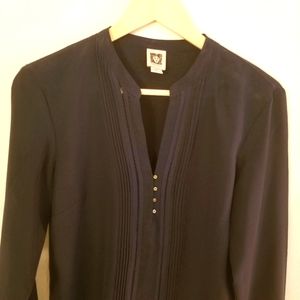 Anne Klein shirt